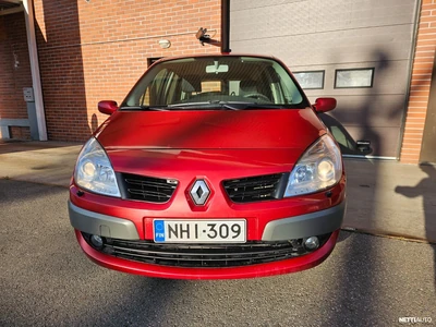 Renault Megane 2007, photo 2/14