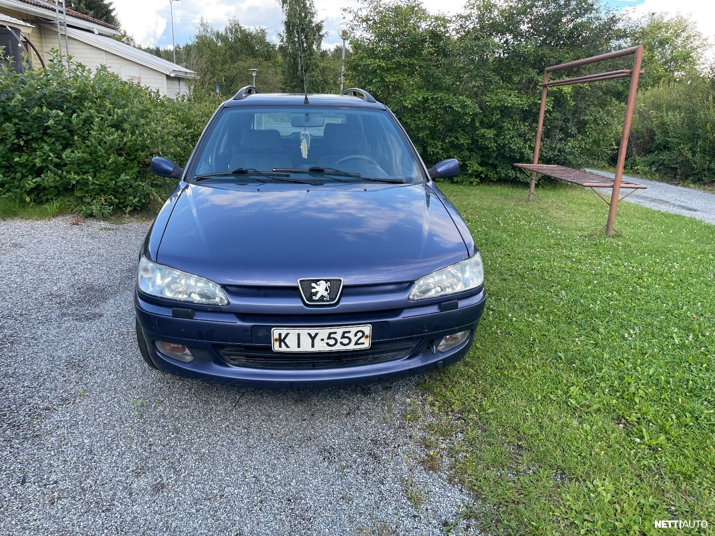 Peugeot 306