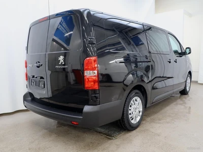 Peugeot e-Expert XL 75 kWh 136 XL. 2023, photo 3/10