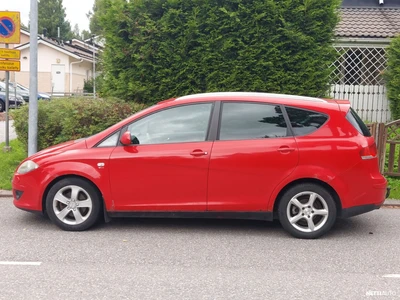 Seat Altea XL 2008, photo 2/5