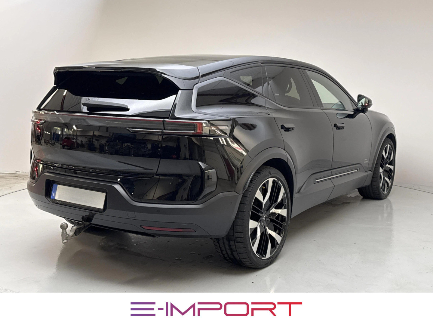 Polestar 3