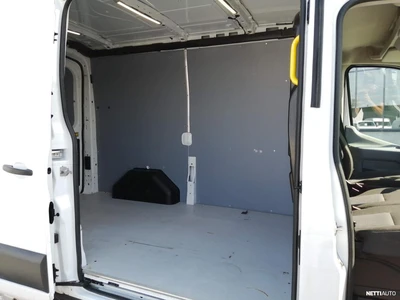 Ford Transit 2017, photo 7/7