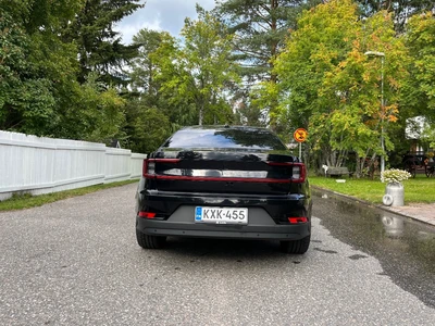 Polestar 2 2023, kuva 6/24