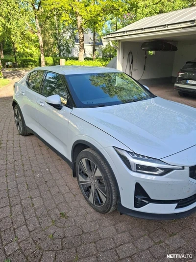 Polestar 2 2023, kuva 4/7