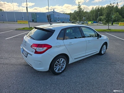 Citroen C4 2014, kuva 4/12