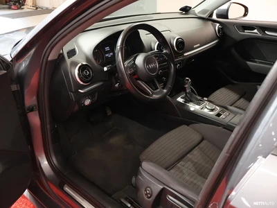 Audi A3 2016, kuva 6/22