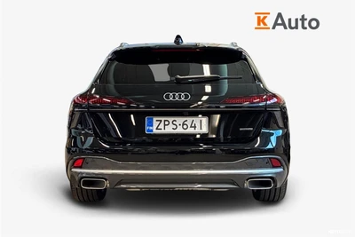 Audi A6 2026, kuva 3/17