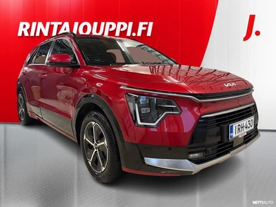 Kia Niro 2023, kuva 1/25