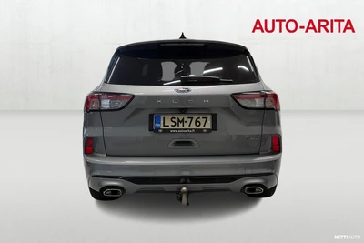 Ford Kuga 2023, kuva 4/26