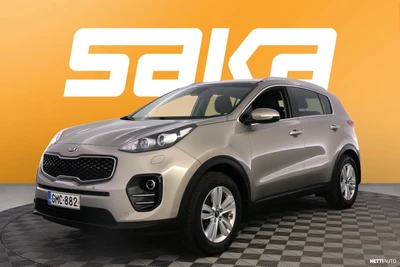 Kia Sportage 2016, kuva 4/34