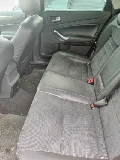 Ford Mondeo 2009, kuva 7/12