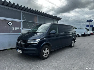 Volkswagen Transporter 2020, kuva 1/4