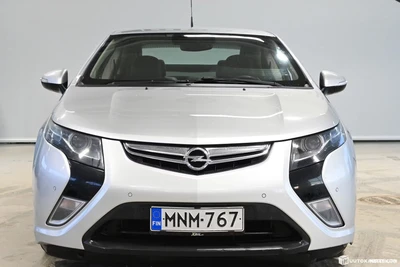Opel Ampera 2012, kuva 1/10