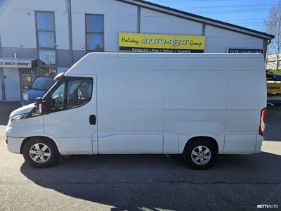 Iveco Daily 2017, photo 4/19