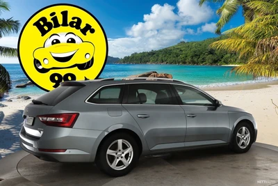 Skoda Superb 2016, kuva 7/41