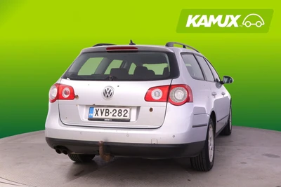 Volkswagen Passat 2006, photo 4/31