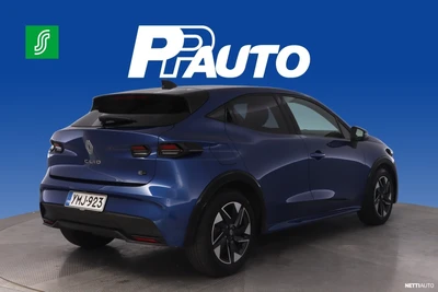 Renault Clio 2026, photo 4/23