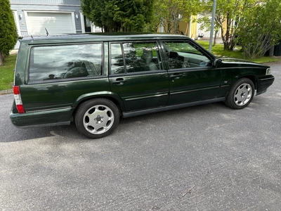 Volvo V90 1997, kuva 2/12