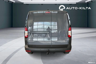 Ford Transit Connect 2026, photo 4/25