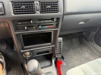 Toyota Corolla 1991, kuva 6/8