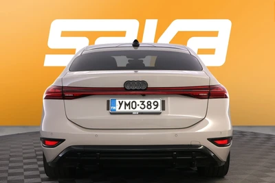 Audi A6 e-tron Sportback S-Line 2025, kuva 7/53