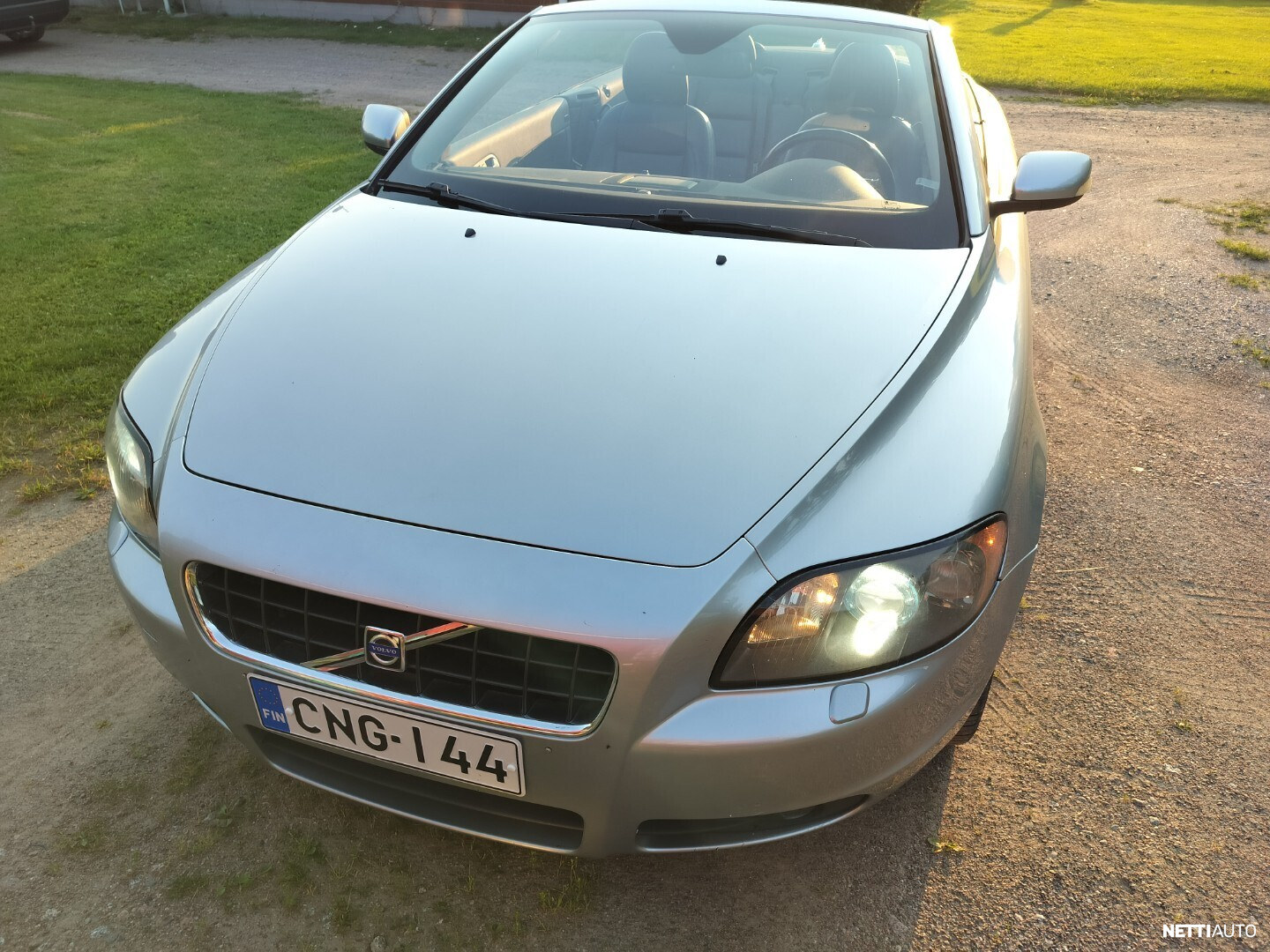 Volvo C70