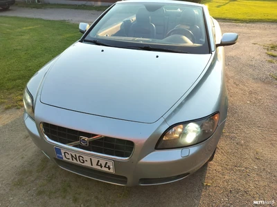 Volvo C70 D5 2007, kuva 1/13