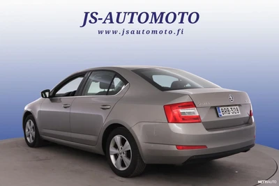 Skoda Octavia 1.4 TSI Elegance 2014, kuva 4/26