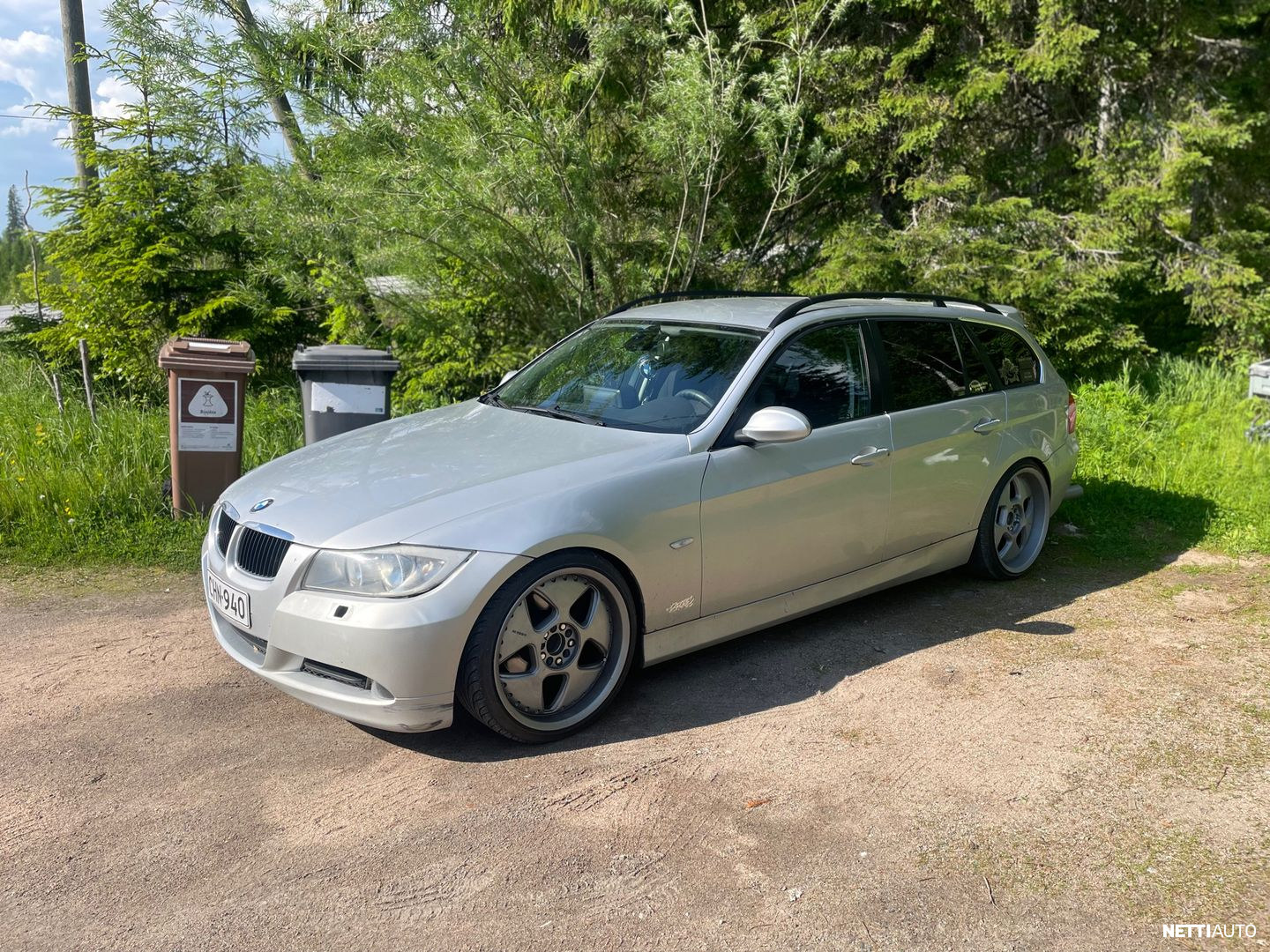 BMW 318