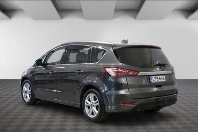 Ford S-MAX 2020, kuva 6/10