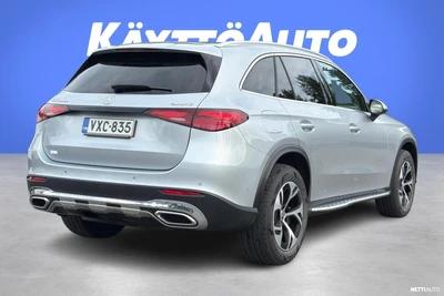 Mercedes-Benz GLC 300 e 4MATIC A 2024, kuva 2/3