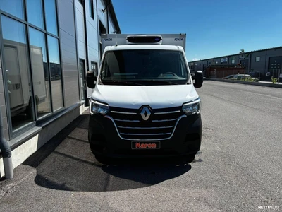 Renault Master Kylmäauto 2022, photo 1/22