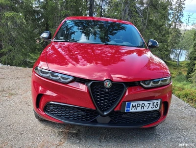 Alfa Romeo Tonale 2023, kuva 7/20