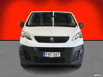 Peugeot Expert BlueHDi 120 XL 2021, photo 3/28