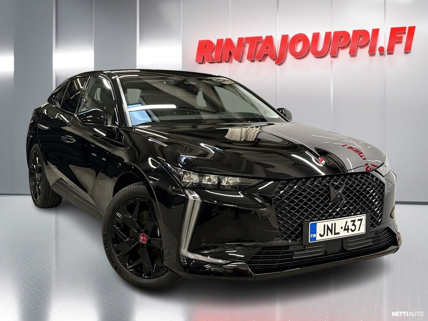 DS 4