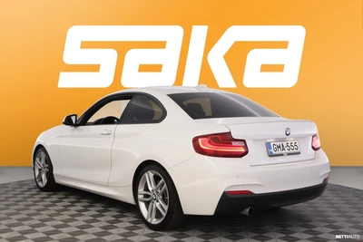 BMW 220 2016, kuva 5/40