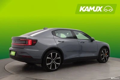 Polestar 2 2023, kuva 2/31