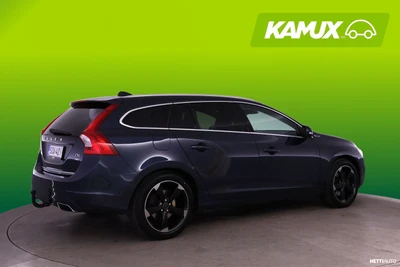 Volvo V60 D6 AWD DPF Summum 2013, kuva 2/30