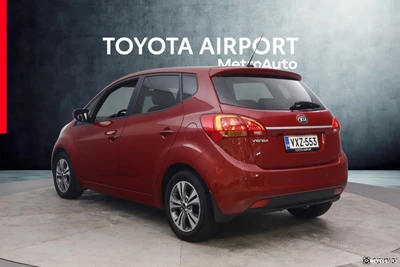 Kia Venga 1,6 TX 5D A/T 2015, kuva 2/10