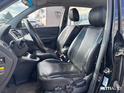 Hyundai Tucson 2henk PAKU 2007, kuva 5/10