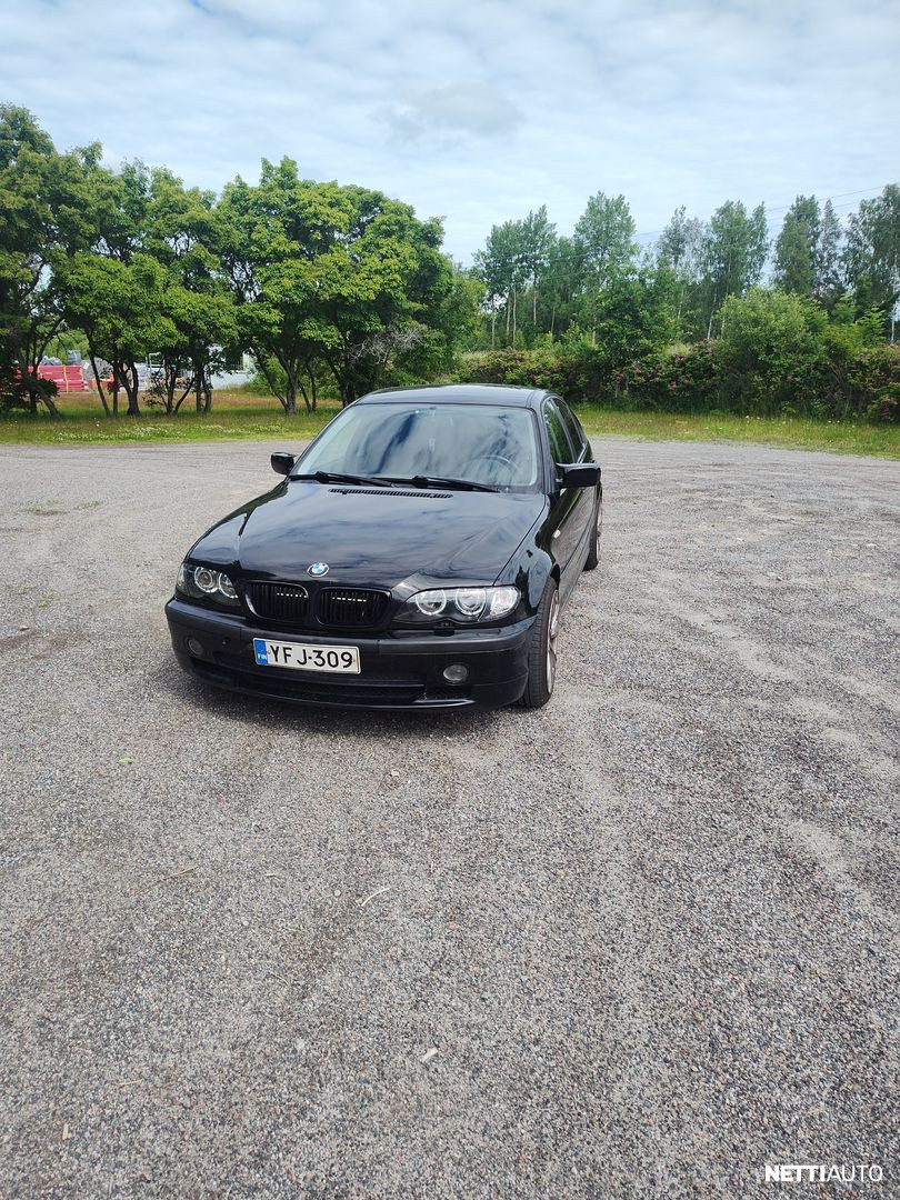 BMW 316