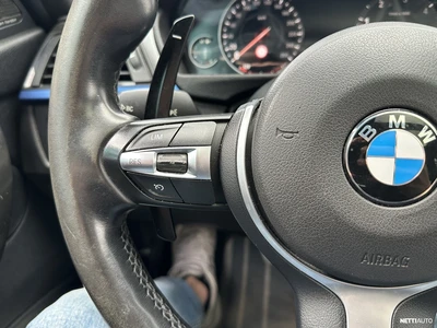 BMW 320 2014, kuva 6/13