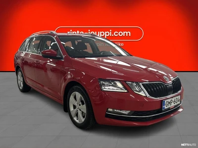 Skoda Octavia 2017, kuva 4/36
