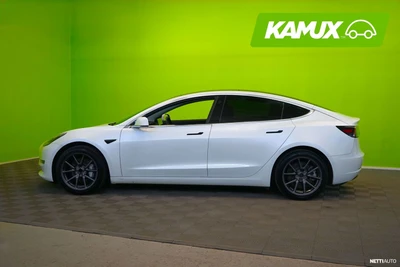 Tesla Model 3 Standard RWD Plus 2019, photo 4/28