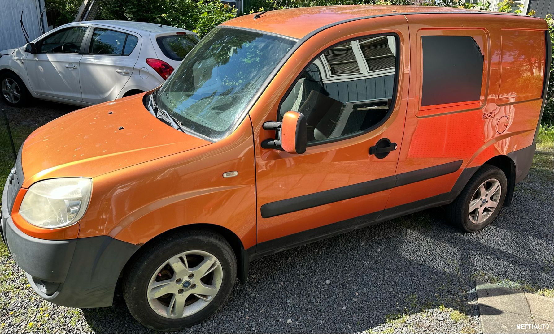 Fiat Doblo