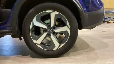 Nissan Qashqai 2023, kuva 6/7