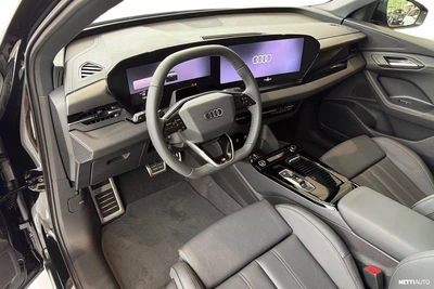 Audi Q6 e-tron 2026, kuva 6/18