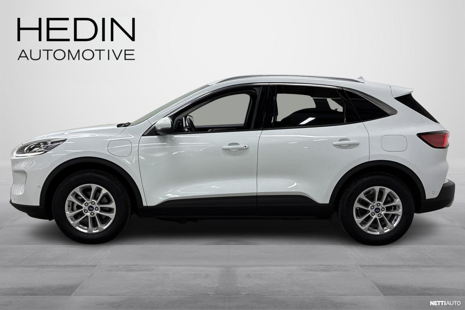 Ford Kuga 2023, kuva 7/29