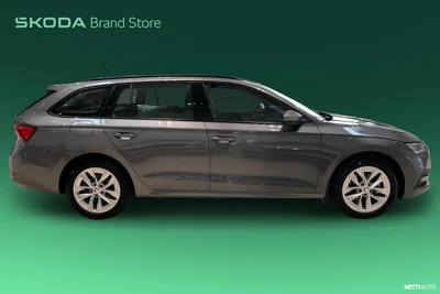 Skoda Octavia 2024, kuva 6/24