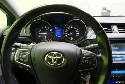 Toyota Avensis 2018, kuva 6/11